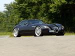 Wiesmann GT MF4 2003 года